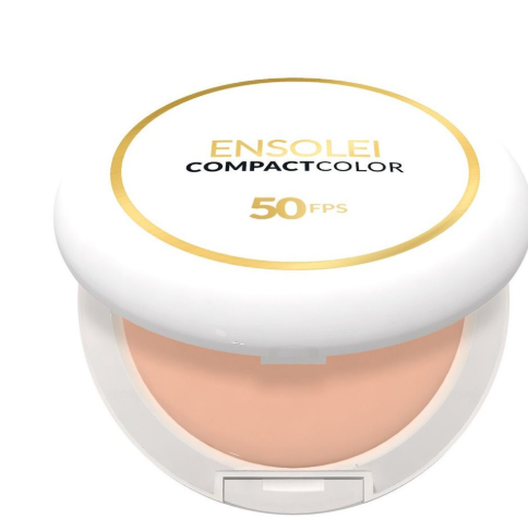 Captura de tela 2026-09-09 200505 Ensolei Compact Color Facial Fps50 10g - Imagem 1