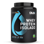Whey Protein Isolado Sabor Doce De Leite 900g