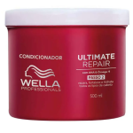 Condicionador Wella Professionals Ultimate Repair Passo 2 500ml