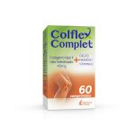 Colágeno Colflex Complet Tipo Il 60 Cápsulas