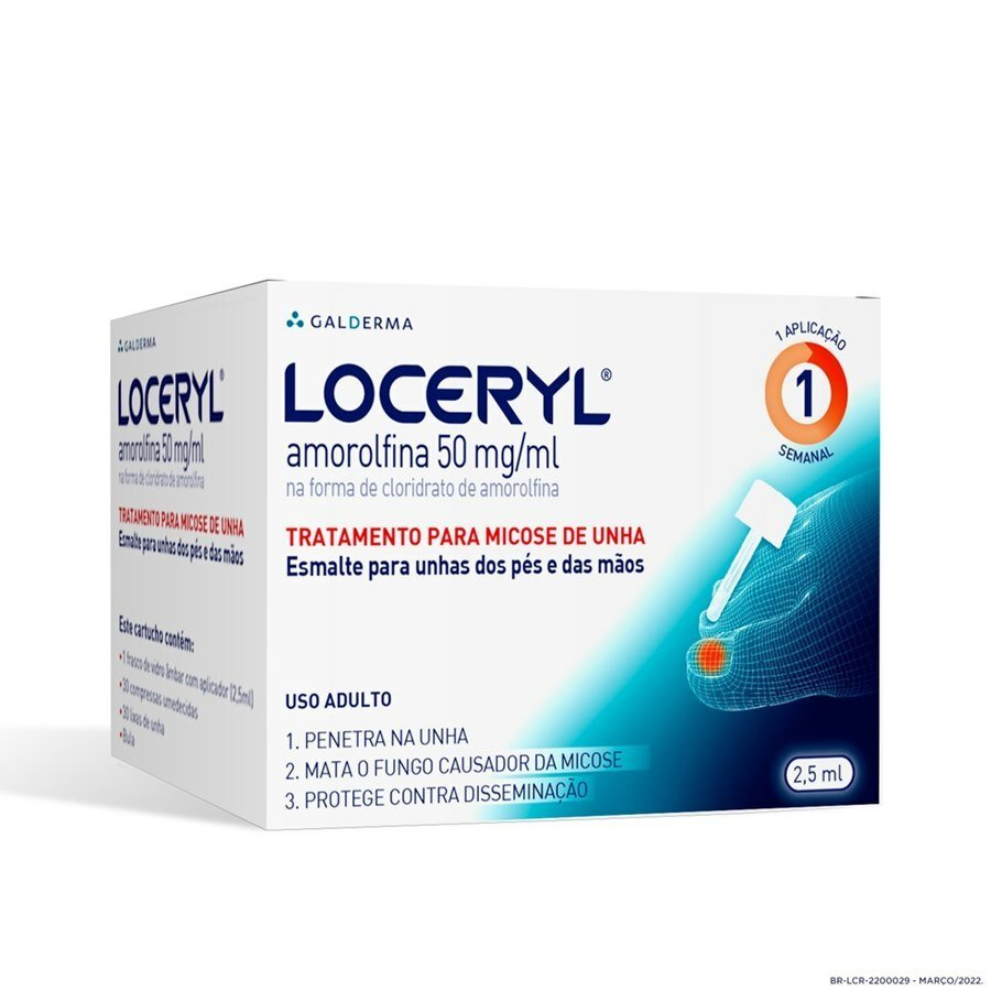 large-637995598718945375-19026.jpg Loceryl 50mg/Ml Esmalte 2,5ml - Imagem 1